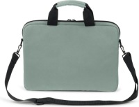 Dicota BASE XX Slim Case 13-14.1 inch Laptop tas Grijs