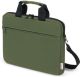 Dicota BASE XX Slim Case 13-14.1 inch Laptop tas Groen