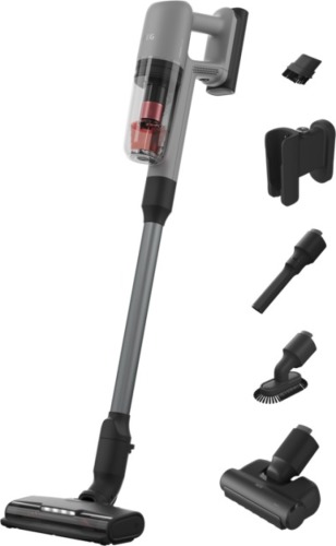 AEG 7000 Animal (AP71AB14UG) Steelstofzuiger Grijs