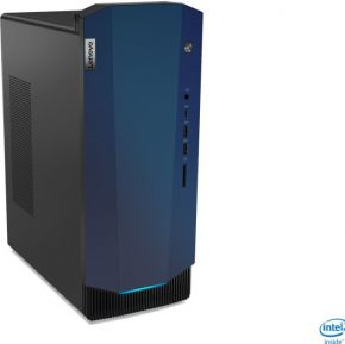Lenovo IdeaCentre Gaming5 14IOB6 (90RE00HMMH) Desktop Zwart