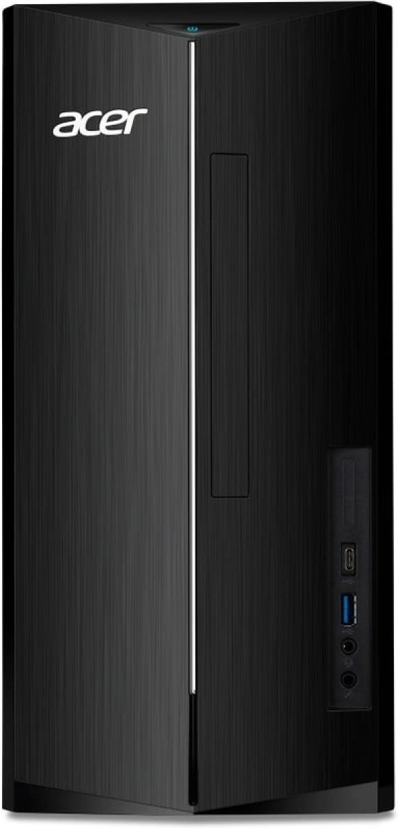 Acer Aspire TC-1760 I5202 Desktop Zwart