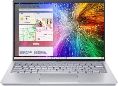 Acer Swift 3 SF314-71-59FH -14 inch Laptop