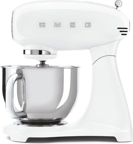 SMEG SMF03WHEU Keukenmachine Wit