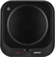 Sencor SCP 1763BK Inductie kookplaat