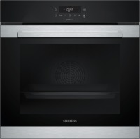 Siemens HR372ABS0S Inbouw stoomoven Rvs