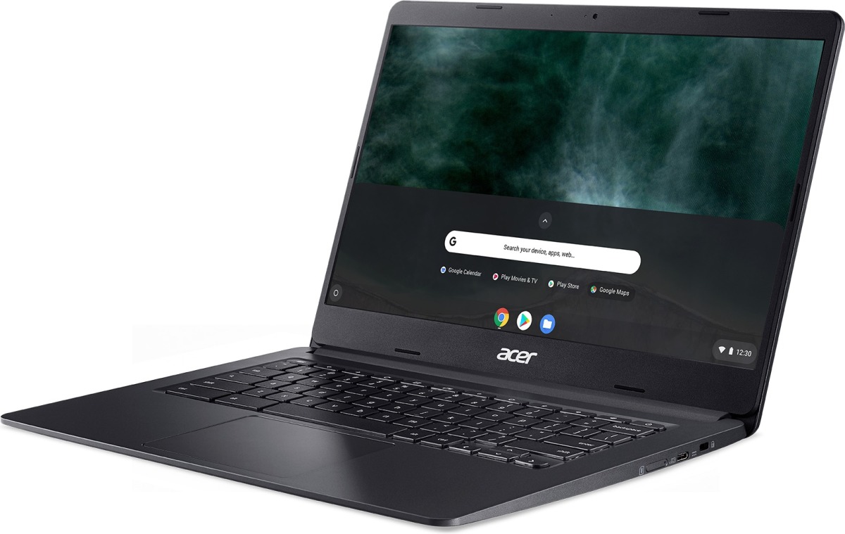 Acer Chromebook 314 C933LT-P94P -14 inch Chromebook