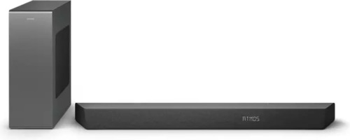 Philips TAB8507B/10 Soundbar