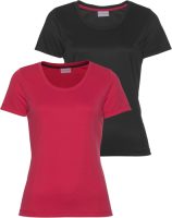Eastwind Functioneel shirt (voordeelset, Set van 2)