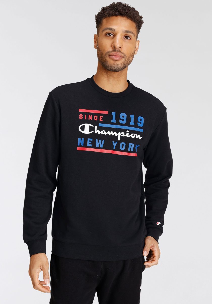 Champion Sweatshirt Crewneck sweatshirt