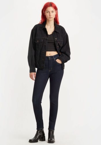 Levi's