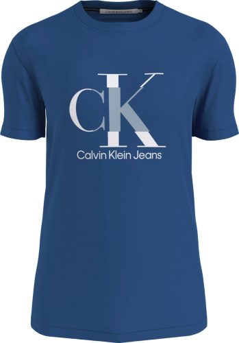 Calvin klein Shirt met korte mouwen