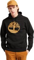 Timberland Hoodie Core logo P/O Hood