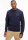 Calvin klein Sweatshirt MICRO LOGO REPREVE SWEATSHIRT