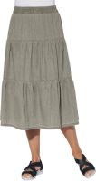 Classic Basics Jeansrok