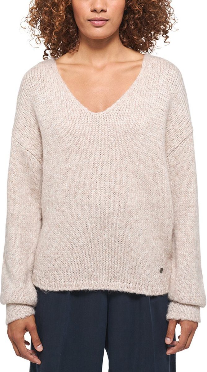 Mustang Sweater Carla V Sweater