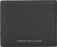 Tommy hilfiger Portemonnee TH PREMIUM MINI CC WALLET