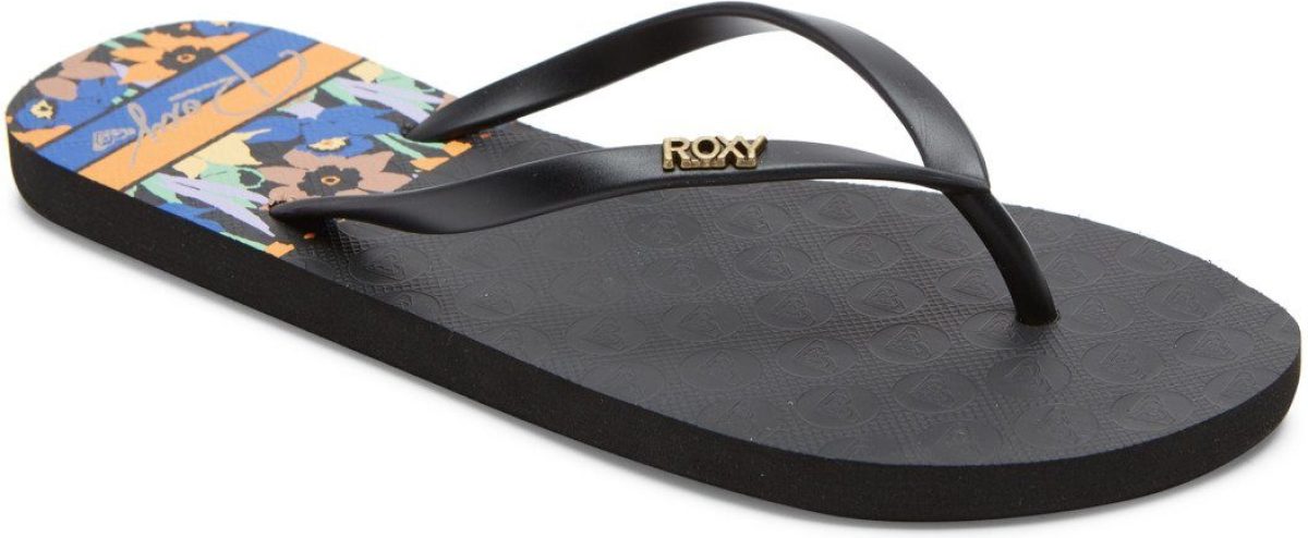 Roxy Sandalen Viva Printed