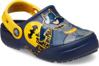 Crocs Pantoffels FL Batman Patch Clog K