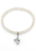 Adriana Kralenarmband La Maddalena - Amor, L37