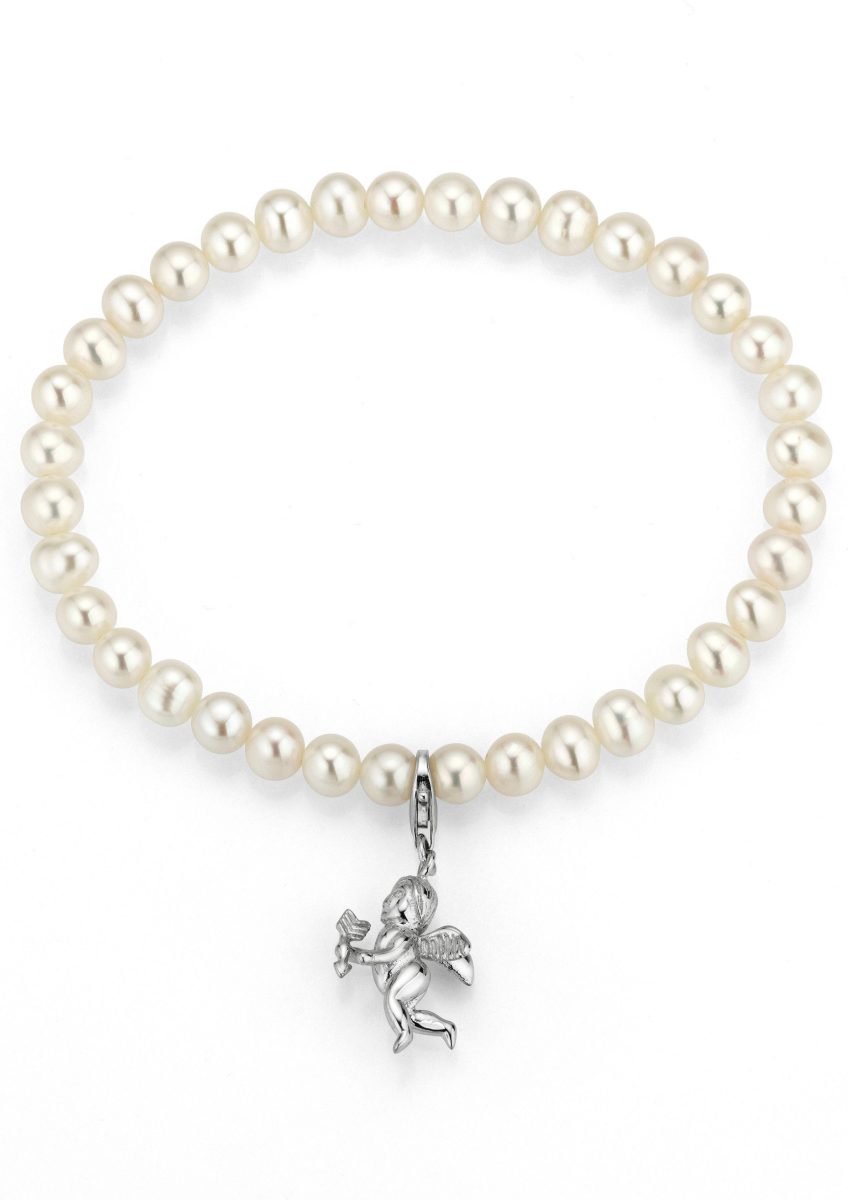 Adriana Kralenarmband La Maddalena - Amor, L37