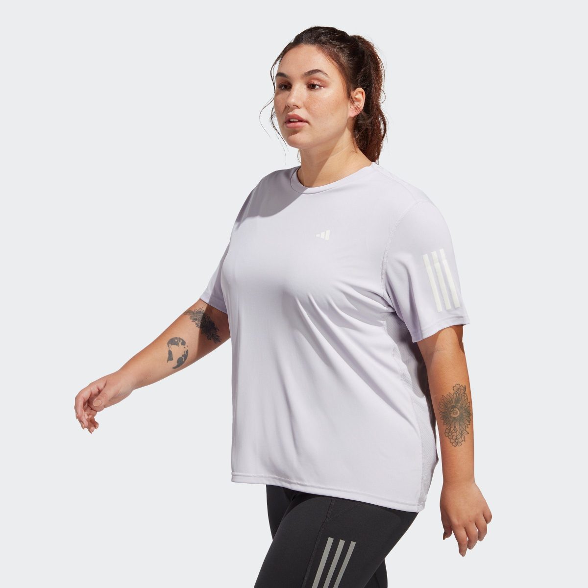 adidas Performance Runningshirt OWN THE RUN