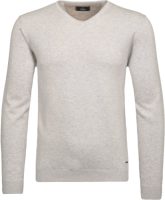 RAGMAN Trui met V-hals