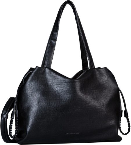 Tom tailor Shopper LIZA Zip shopper L