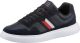 Tommy hilfiger Sneakers LIGHTWEIGHT LEATHER MIX CUP