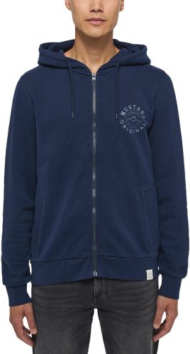 Mustang Sweatshirt Bastian ZIP HOOD