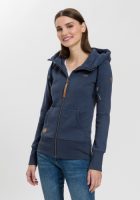 Ragwear Sweatvest NESKA ZIP O