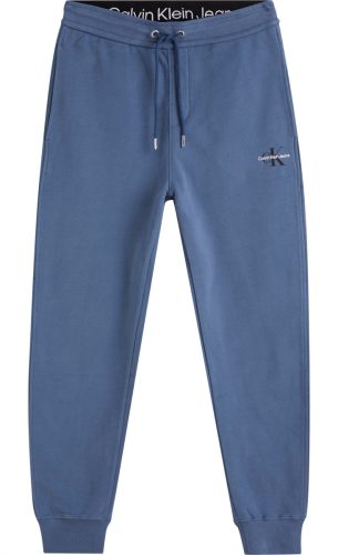 Calvin klein Joggingbroek MICRO MONOLOGO HWK PANT