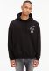 Tommy Jeans Hoodie TJM OVZ AOP BACK HOODIE