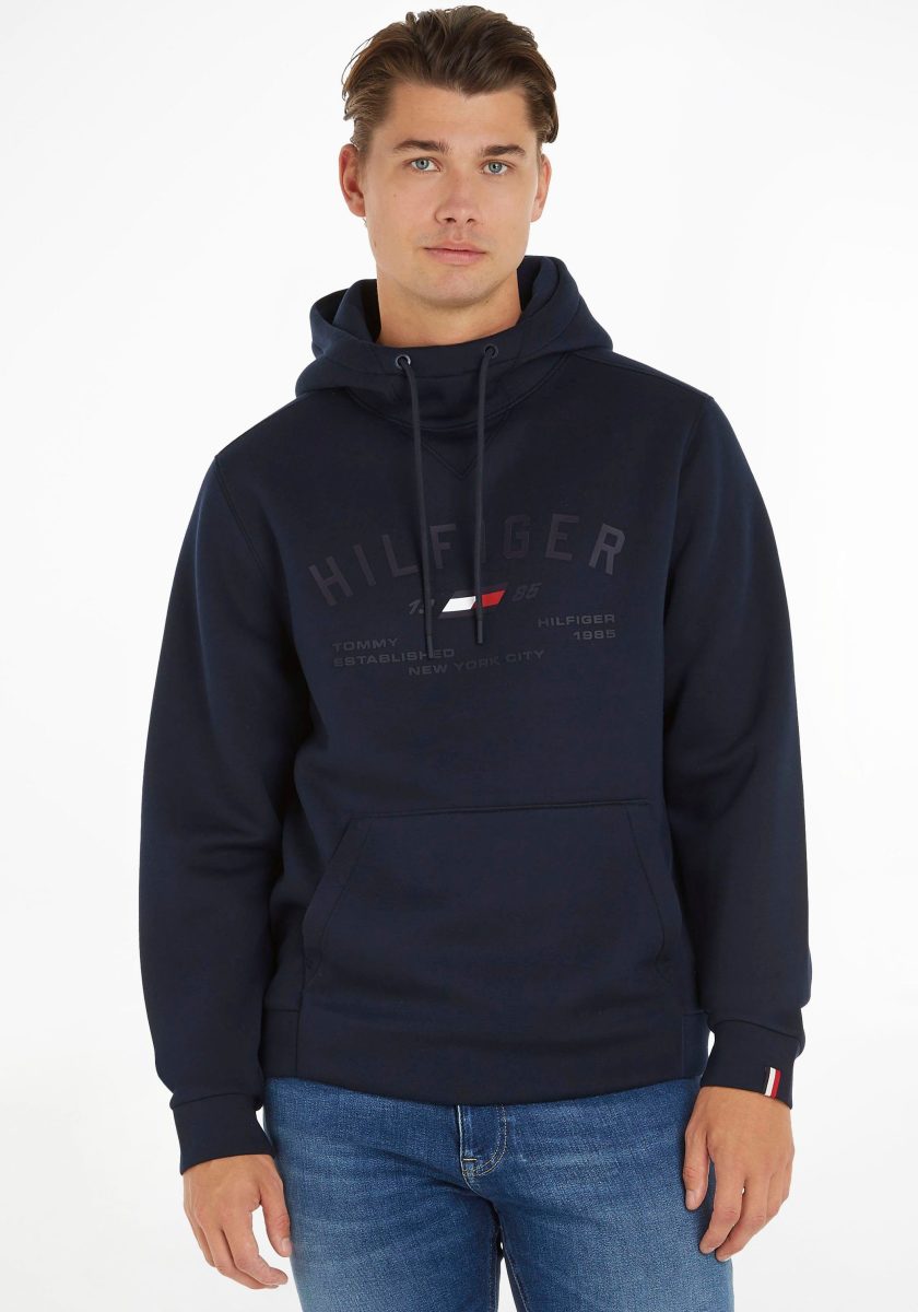 Tommy Sport