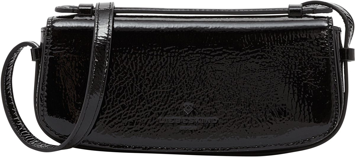 Liebeskind Berlin Schoudertas SADIE NAPLACK Crossbody XS