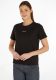 Calvin klein T-shirt MICRO LOGO T-SHIRT