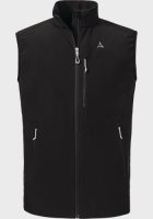 Schoffel Functionele bodywarmer Softshell Vest Tonion M