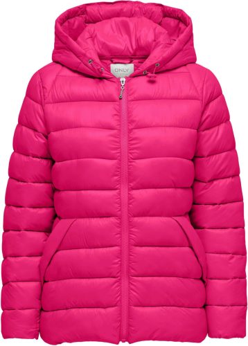 Only Gewatteerde jas ONLSKY QUILTED JACKET CC OTW
