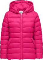 Only Gewatteerde jas ONLSKY QUILTED JACKET CC OTW