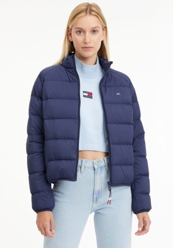 Tommy Jeans Gewatteerde jas TJW LIGHT DOWN JACKET