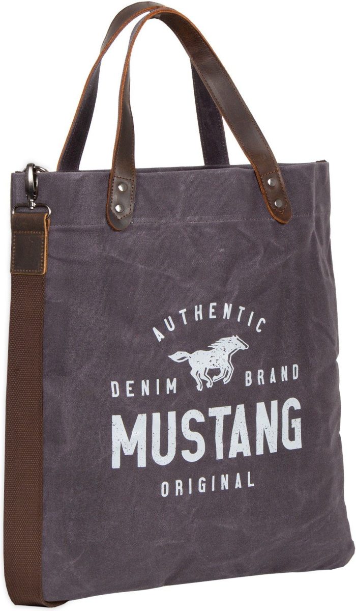 Mustang Shopper Houston Shopper