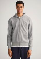 GANT Sweatvest THE ORIGINAL FULL ZIP HOODIE