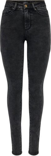 Only Skinny fit jeans ONLROYAL HW SK CONSTR. BJBOX