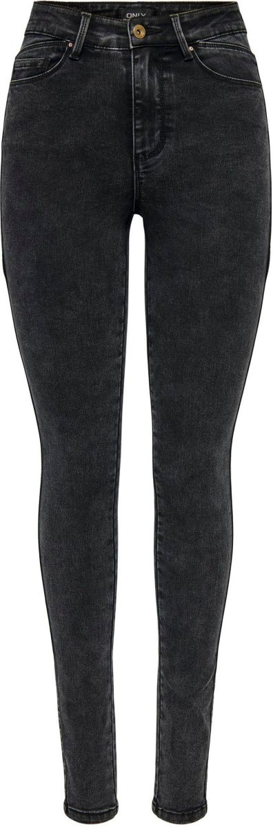 Only Skinny fit jeans ONLROYAL HW SK CONSTR. BJBOX