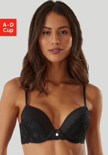 s.Oliver RED LABEL Beachwear Push-up-bh Adèle