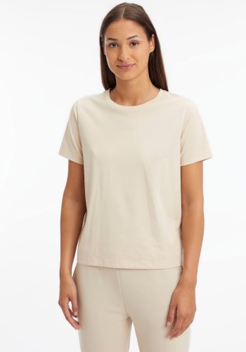 Calvin klein T-shirt MICRO LOGO T-SHIRT