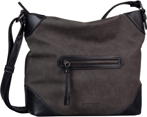 Tom tailor Schoudertas CAREN Cross bag L