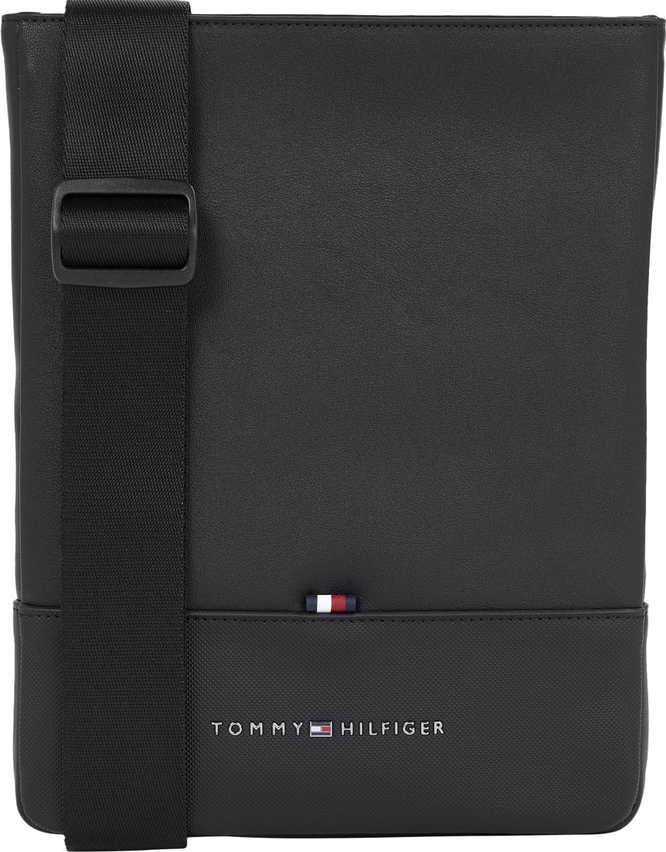 Tommy hilfiger Schoudertas TH ESSENTIAL CROSSOVER
