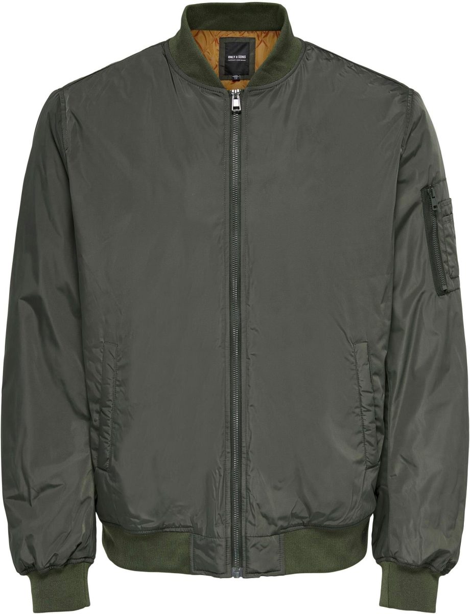 ONLY & SONS Bomberjack OS OSHUA BOMBER OTW VD