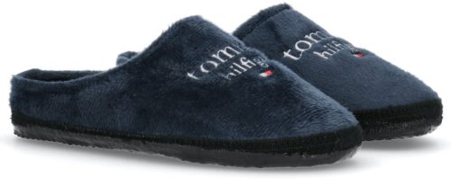 Tommy hilfiger Pantoffels INDOOR SLIPPER GREY