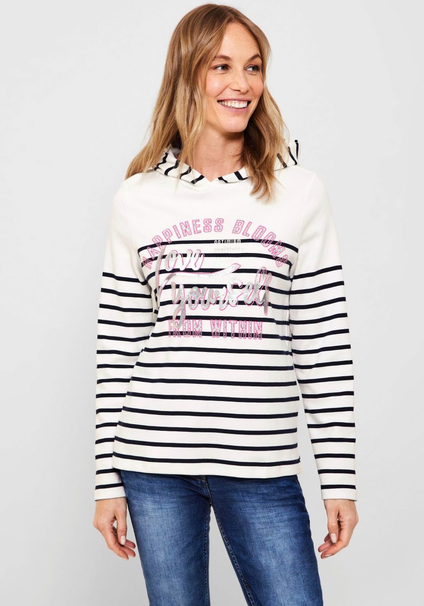 CECIL Hoodie
